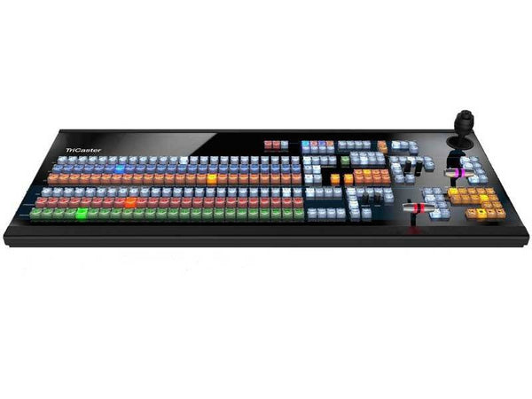 Vizrt TriCaster TC1LP Large 24-Button Control Panel for TriCaster TC1 - Coremicro – image 1