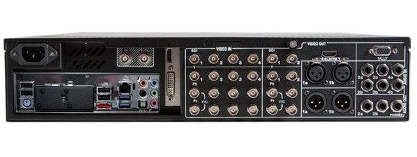 Vizrt TriCaster 460 A la Carte - Coremicro – image 2