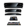 Vizrt Live Sports TC1 Solution - Coremicro