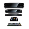 Vizrt Live Sports TC1 Solution - Coremicro