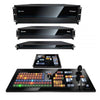 Vizrt Live Sports TC1 R3 Plus Solution - Coremicro