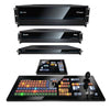 Vizrt Live Sports TC1 R3 Plus Solution - Coremicro