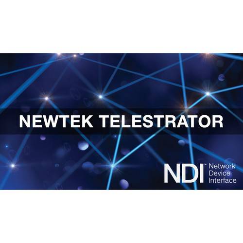 Vizrt TriCaster TC1 Software Bundle Educational (Download) - Coremicro – image 1