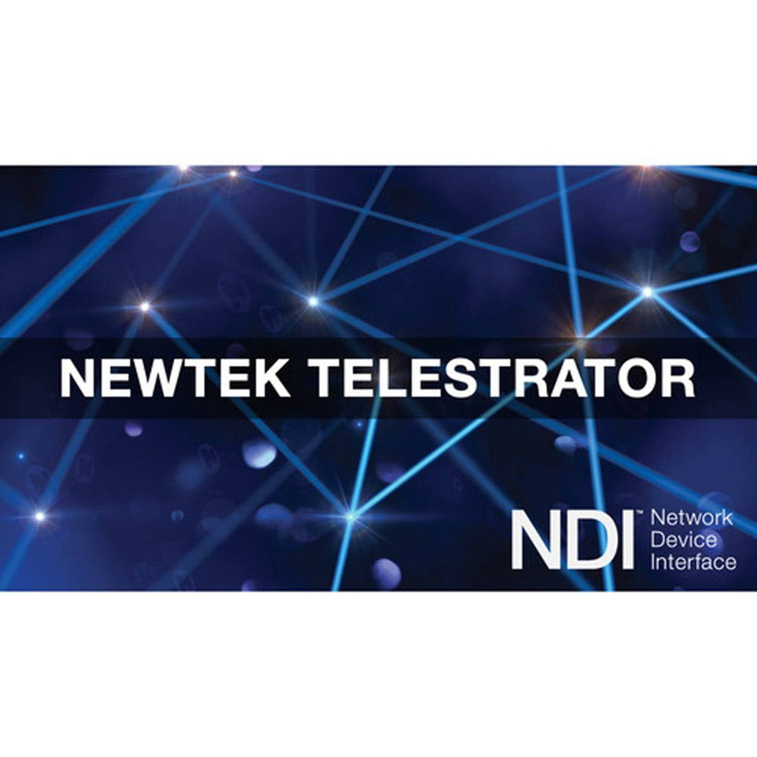 Vizrt NDI Telestrator Coupon Code (Download) - Coremicro – image 1