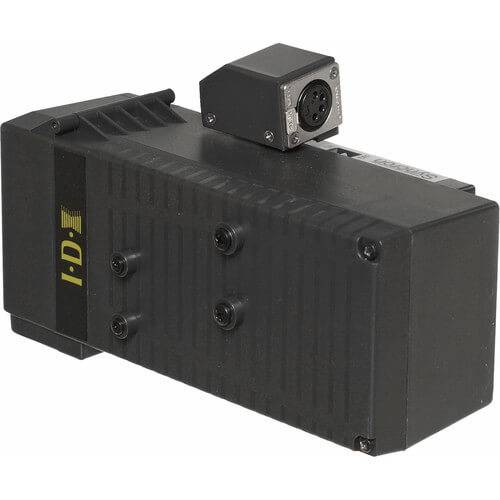IDX System Technology NH-204 Dual NP Battery Holder with 4-pin XLR and Syncron - Coremicro – image 1