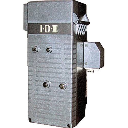 IDX System Technology Dual NP Battery Holder with 4-Pin XLR Out w/Syncron V-Mount - Coremicro – image 1