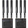 Nimbus WiMi5150A Wireless HDMI H.264 Encoder/Decoder Kit - Coremicro