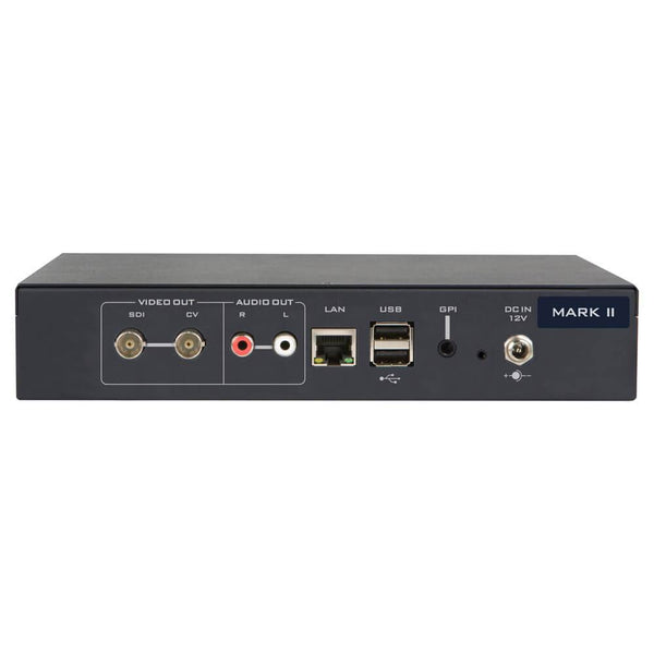 Datavideo NVD-35 IP Video Decoder with SDI Output - Coremicro – image 3