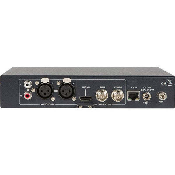 Datavideo NVS-25 Video Streaming Server/Recorder with DVS-200 Multi-Channel Streaming Server - Coremicro – image 3