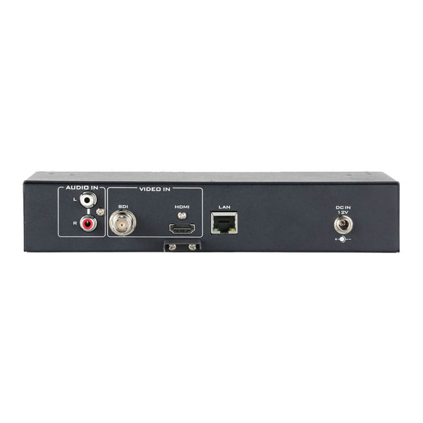 Datavideo NVS-33 H.264 Video Streaming Encoder and MP4 Recorder - Coremicro – image 3