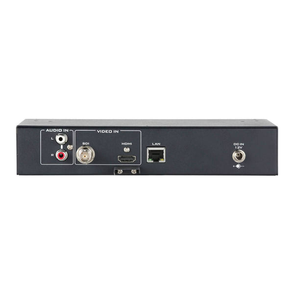 Datavideo NVS-34 H.264 Dual Streaming Encoder - Coremicro – image 2
