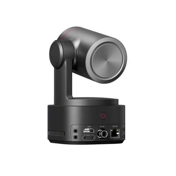 OBSBOT Tail 2 Pack PTZ cameras with rear-angle view, NDI activated for high-quality video streaming and remote control. – image 5