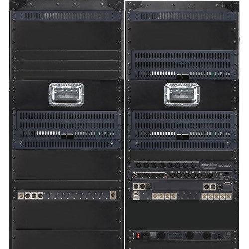 Datavideo OBV-2850A  Mobile Studio (Includes SE-2850-8, HDR-70, TLM-170LR,TC-100, PD-2A, and PD-6) - Coremicro – image 2