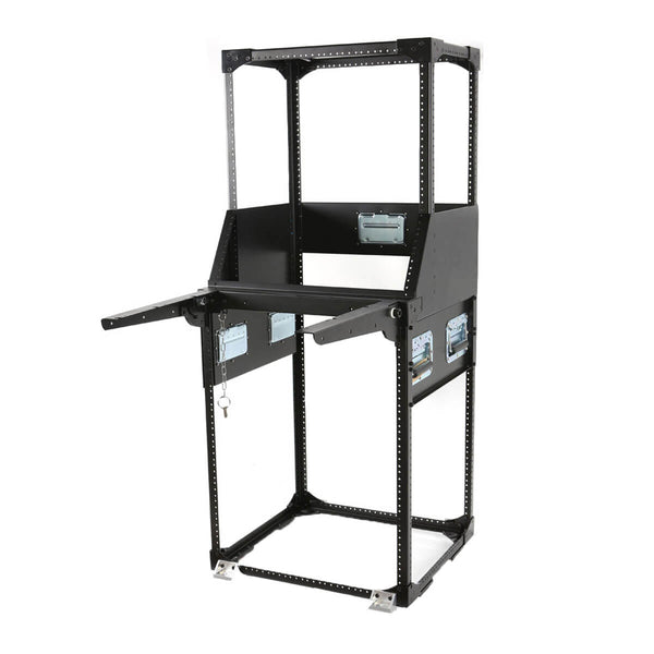 Datavideo OBV Rack 27RU - Coremicro – image 1