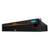 Blackmagic Design OGX-FR-CN-P openGear Frame with Cooling and Advanced Networking - Coremicro