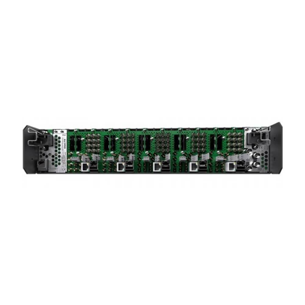 Blackmagic Design OGX-FR-CN-P openGear Frame with Cooling and Advanced Networking - Coremicro – image 3