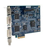 Osprey 820e SimulStream video capture device with dual DVI, HDMI, and VGA inputs from Osprey Video.