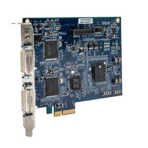 Osprey 820e SimulStream video capture device with dual DVI, HDMI, and VGA inputs from Osprey Video. – image 1
