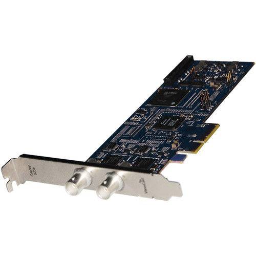 Osprey 825e 2-Channel SDI Video Capture Card - Coremicro – image 2