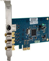 Osprey 100e PCIe video capture card for high-quality composite video recording from Osprey Video.