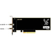 Osprey 1215 One Channels 12G SDI I/O Bi-Directional PCIe Capture Card - Coremicro