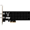Osprey 925 Two Channels 3G SDI PCIe Capture Card with Loopout for high-quality video capture and streaming.