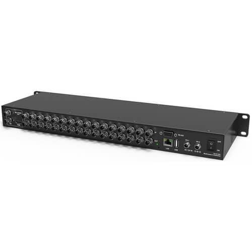 Osprey MVS-16 3G-SDI 16 Channel MultiViewer / Matrix Switcher - Coremicro – image 4