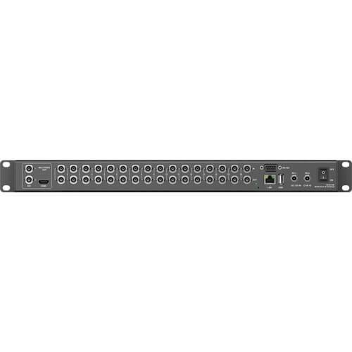 Osprey MVS-16 3G-SDI 16 Channel MultiViewer / Matrix Switcher - Coremicro – image 2