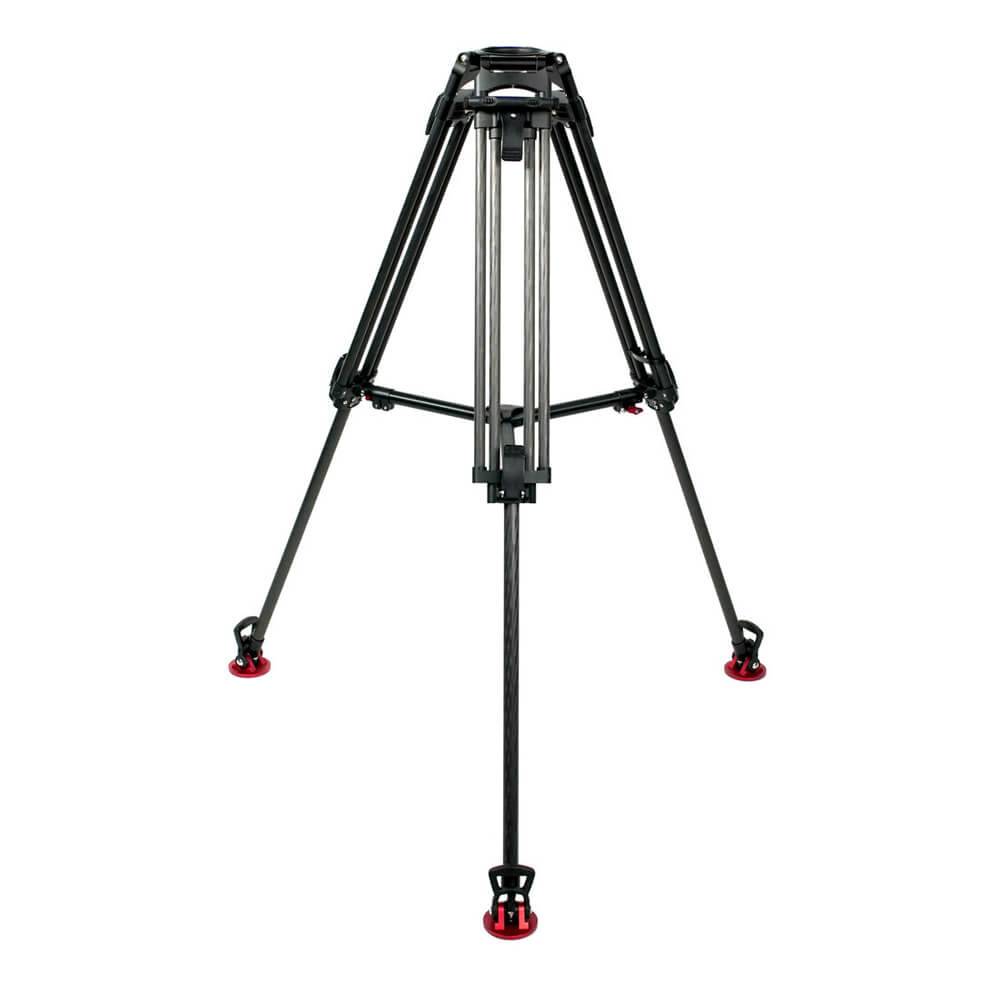 OZEN 10CF2S 100mm AGILE 10S S-LOC Tripod System - Coremicro – image 4