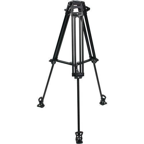OZEN 8CF2HDS 75mm AGILE 8S S-LOC Tripod System - Coremicro – image 2