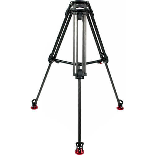 OZEN 12CF2S 100mm AGILE 12S S-LOC Tripod System - Coremicro – image 2