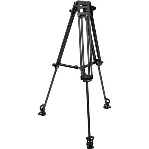 OZEN 75CF2 75mm 2-Stage Tripod - Coremicro – image 1