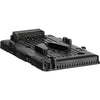 IDX System Technology P-V212 V-mount adapter plate with regulated 12V D-Tap for professional video camera power connections.