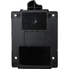 IDX System Technology P-Vmicro Micro V-Mount Adapter Plate with D-Tap and USB-C ports for video camera power and connectivity.