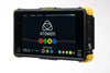 Atomos Shogun Flame video monitor full kit showing the device with screen and control buttons for professional video production.