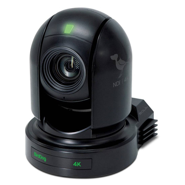 BirdDog Eyes P400 10-Bit Full NDI 4K PTZ Camera - Coremicro – image 1