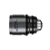 DZOFILM Pavo 75mm T2.1 2x Anamorphic Prime Lens PL/EF Mount Feet (Blue Coating) - Coremicro