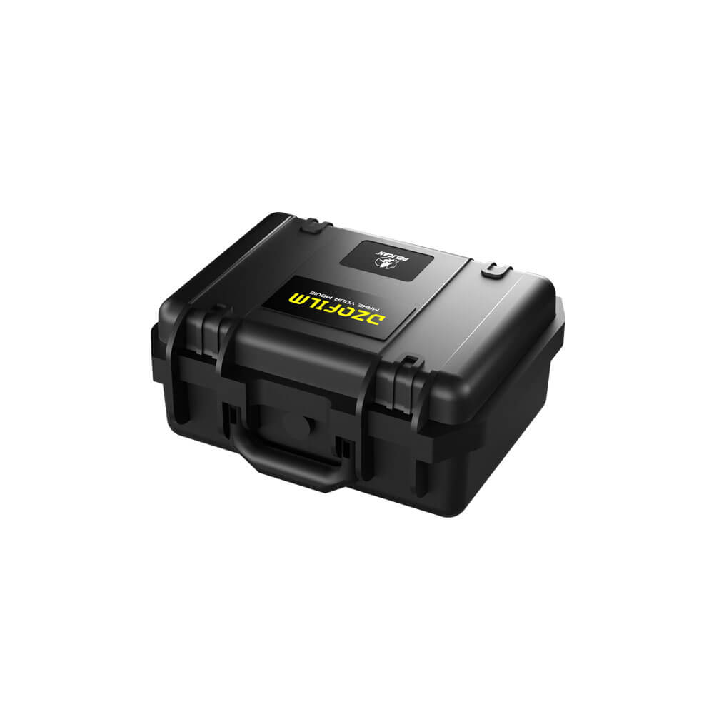 DZOFilm Hard Case for 1pc PAVO Anamorphic Lens - Coremicro – image 5