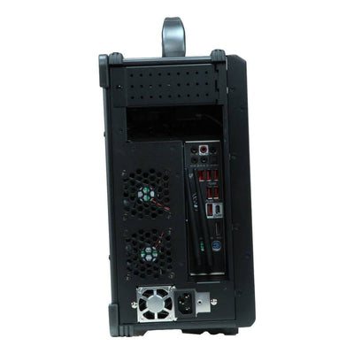 PRODUCTION BOT Switch 8 Portable Live Production Switcher - Coremicro