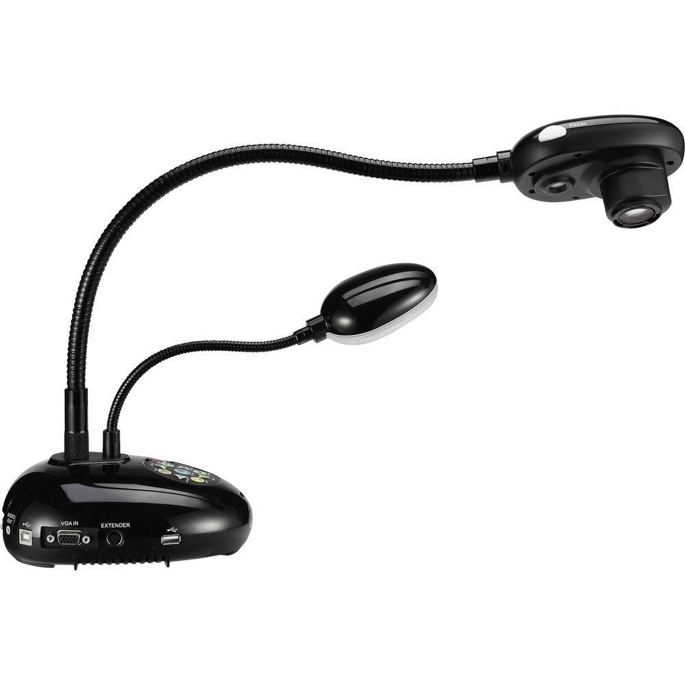 Lumens PC193 20x Zoom Document Camera - Coremicro – image 1