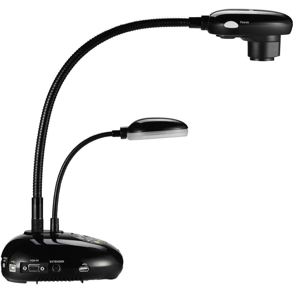 Lumens PC193 20x Zoom Document Camera - Coremicro – image 3