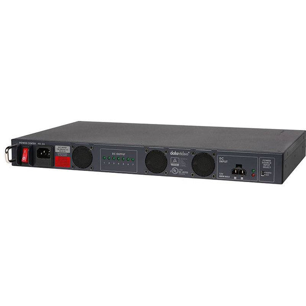 Datavideo MS-2850B HD/SD 8-Channel Mobile Video Studio - Coremicro – image 7