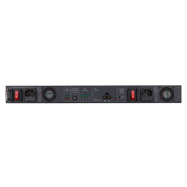 Datavideo PD-4A Redundant Power Center - Coremicro – image 3
