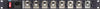 Datavideo PD-6 Power Distribution Center - Coremicro