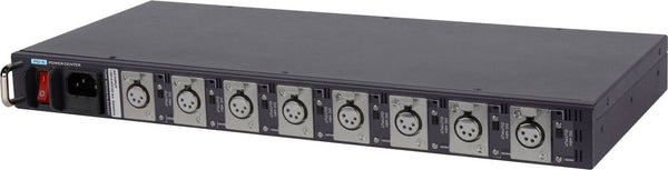 Datavideo PD-6 Power Distribution Center - Coremicro – image 1