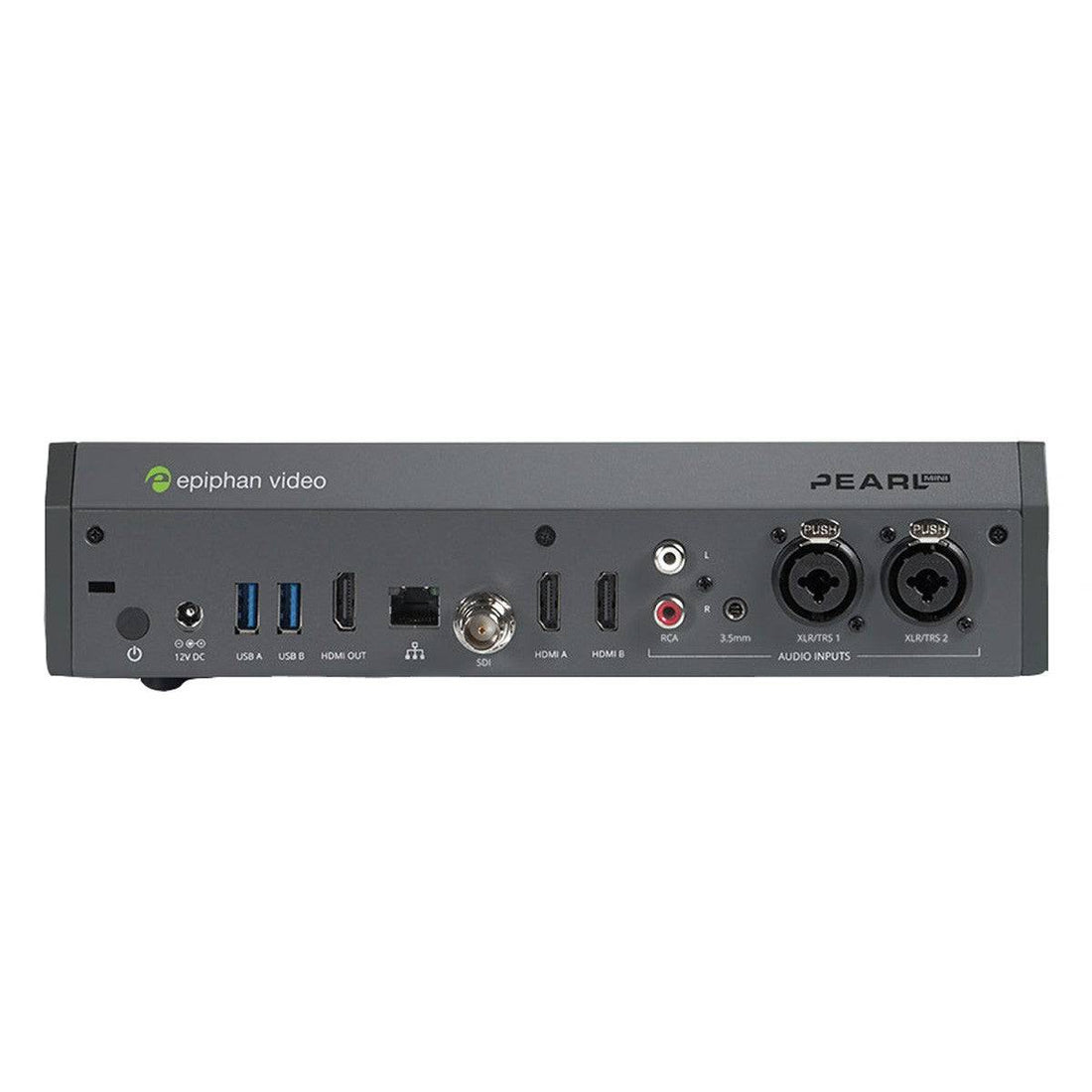 Epiphan Pearl Mini Live Video Production System - Coremicro – image 2