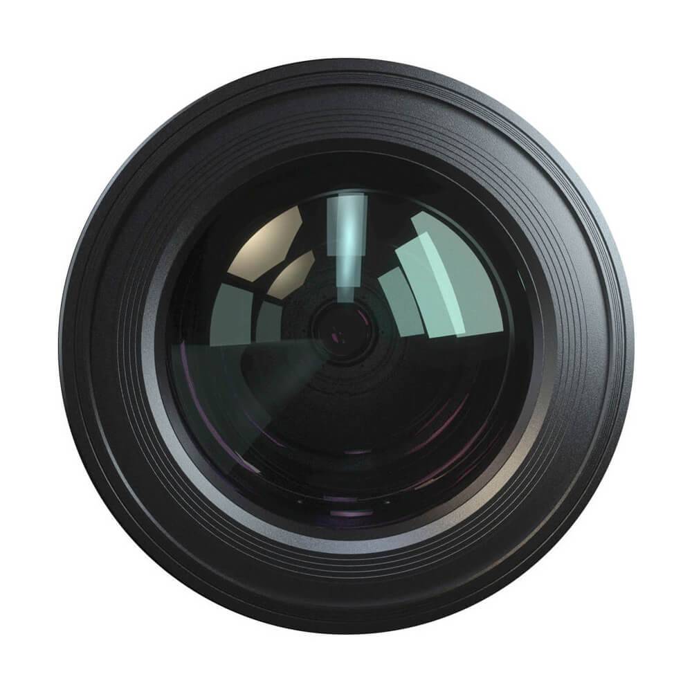 DZOFilm Pictor 20-55 and 50-125mm T2.8 Super35 Zoom Lens Bundle (PL/EF Mount) - Coremicro – image 5