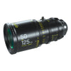 DZOFilm Pictor 20-55 and 50-125mm T2.8 Super35 Zoom Lens Bundle (PL/EF Mount) - Coremicro