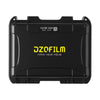 DZOFilm Pictor 20-55 and 50-125mm T2.8 Super35 Zoom Lens Bundle (PL/EF Mount) - Coremicro