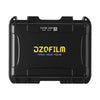 DZOFilm Pictor 20-55 and 50-125mm T2.8 Super35 Zoom Lens Bundle (PL/EF Mount) - Coremicro